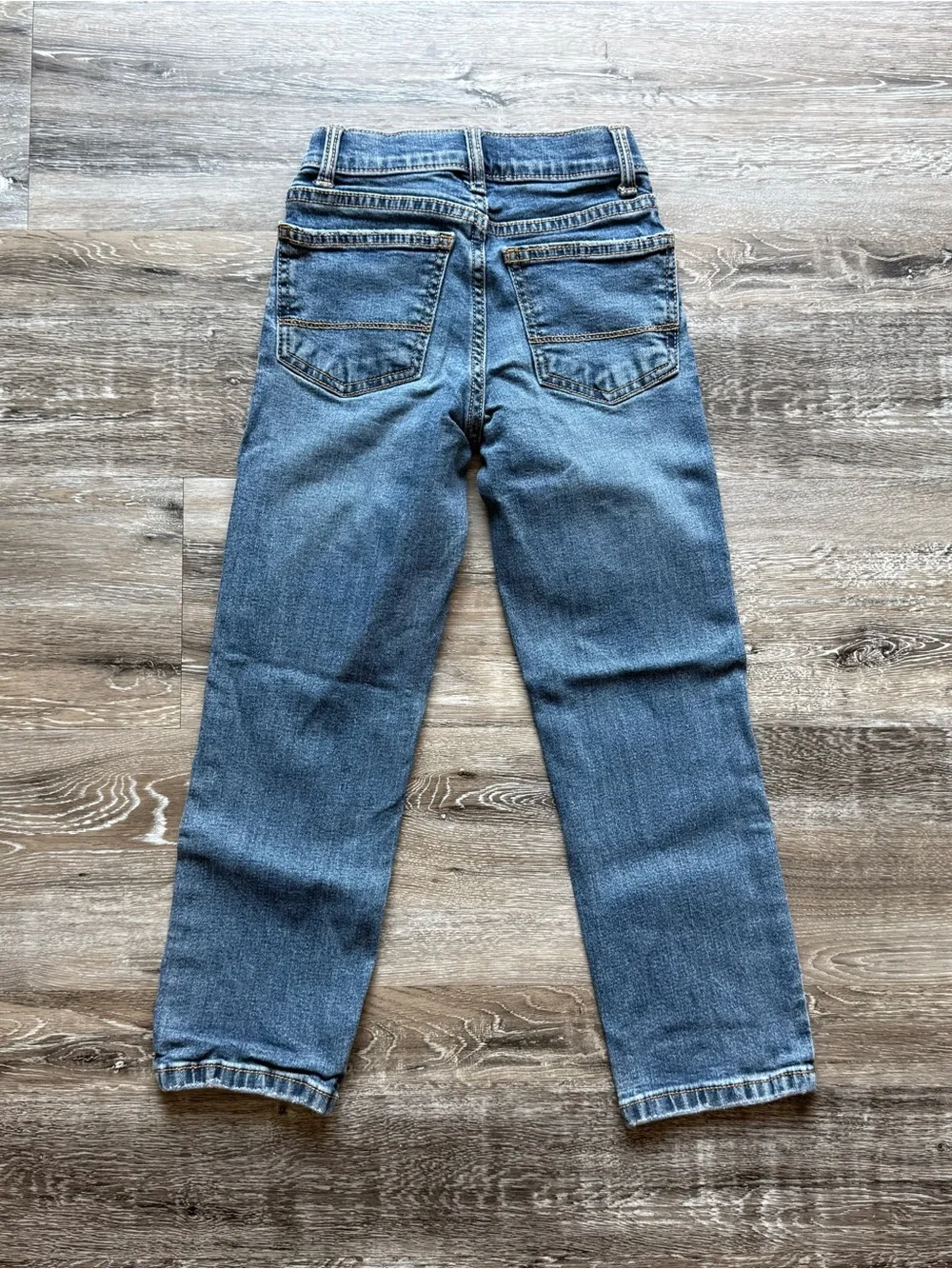 🧸 BUNDLE • 3 Pairs of Jeans